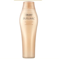Shiseido SMC Aqua Intensive Shampoo ( damaged hair )-250ml
