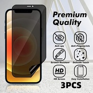 3pcs HD Anti Spy Privacy Hydrogel Film For LG Q92 Q61 Q60 Q52 Q51 K71 K62 K61 K52 K50S K50 K42 K41S 