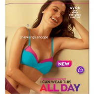 Avon Lea Non-wire everyday comfort bra