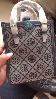 Tory Burch 手機側背包