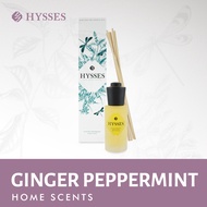 Hysses Home Scent, Ginger Peppermint