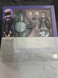 GSC 代理版 figma FATE FGO 盾兵 瑪修 靈基外骨骼 奧特瑙斯