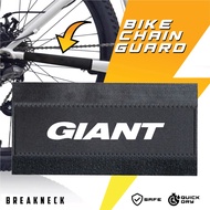 Giant Chain Guard Bike Frame Protector Chainstay Mountain Road Bicycle Accesories MTB RB BREAKNECK