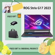 ASUS ROG Strix G17 2023 ASUS ROG Moba7 PLUS Gaming Laptop ASUS Laptop R9-7945HX RTX4090 17.3" 240HZ ROG Gaming Laptop