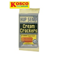 Hup Seng Cream Crackers