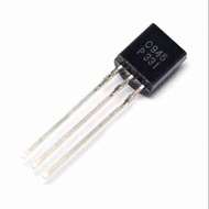 Transistor C945 (5 pcs)