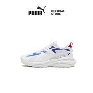 PUMA Unisex BMW M Motorsport Hypnotic LS Sneakers (White)