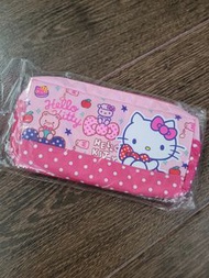 Kitty 筆袋