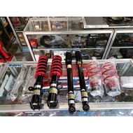 TOYOTA VIOS ADJUSTABLE NCP42/93/150 AC100