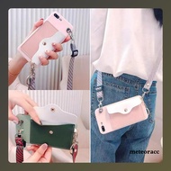 FH72 WM Sling Bag Case for Xiaomi Redmi A1 A1+ A2 A3 4A 4 4X 5 5A 5+5x 6 6A 6x7 7A 8 9 Prime 9A 9i 9