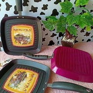 Supra SQUARE GRILL ROSEMARY 27cm X 27cm