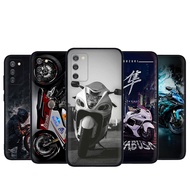 Fashion Shell Redmi 10 10C 10A 10X A1 A2 9 9Prime 9A 9i 9at 9C 9C NFC 9T 9Power 507P Motorcycle Soft