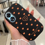 Case OPPO A58 5G A78 5G A58X 5G A1X A2X 5G A78 A79 5G A2 5G Cartoon Case UA0438