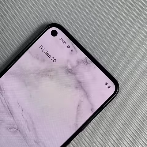 Original Google Pixel 5 NFC 8GB RAM 128GB ROM 90Hz 6.0" OLED Screen 12.2MP+16MP+8MP Octa Core google