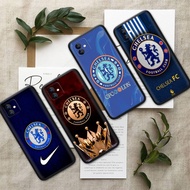 OPPO A18 A38 A58 A78 4G A98 F23 Reno 8T 5G 7z 8z 7Lite Soft Phone Cover Case S672 Chelsea