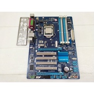 Motherboard package p75 intel core i7 3770 3.40Ghz LGA 1155 processor