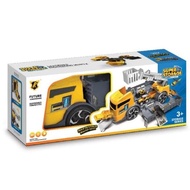 Super Storage Deformed Engineering Vehicle
