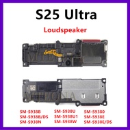 Loudspeaker For Samsung Galaxy S25 Ultra SM-S938B S938U S938N S938E/DS S938 Loud Speaker Buzzer Ring