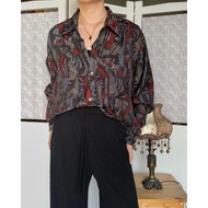 Covet Vintage Shirt