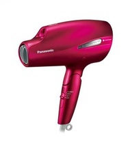 PanasonicNanocare 吹風機 EH-NA99-RP 胭脂粉紅色