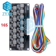 Lifepo4 1.2A-Ion บาลานเซอร์แบบแอคทีฟแบตเตอรี่เครื่องปรับสัญญานเท่า BMS 2S 3S 4S 5S 6S 7S 8S 9S 10S 1