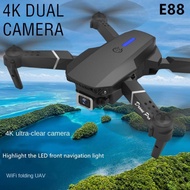 Termurah E88 Drone Drone MINI Dron Drone MINI Kamera Drone Bekas Drone