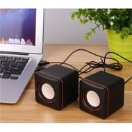 USB Speaker Laptop Desktop Speaker PC Computer Speaker Gaming Speaker Laptop