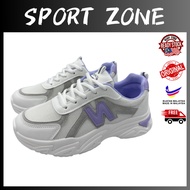 [READY STOCK] WOMEN SPORT SHOES|WOMEN DADDY SHOES|SPORT SHOES PEREMPUAN|COMFORT PREMIUM SPORT SHOES