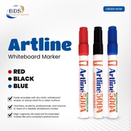 ARTLINE EK-500A WHITEBOARD MARKER