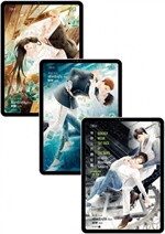 SET ทะลุมิติหักเหลี่ยมจอมมาร เล่ม 1-7