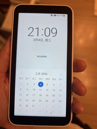 Samsung scr01 5g Wi-Fi蛋