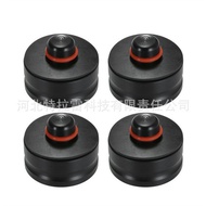 Tesla Model 3 X S Jack Chassis Adapter Sokongan Pad Blok Pad Perlindungan Jack Tesla