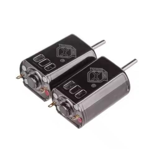 Worker Mod Motor High Power Ball Bearing 43000 rpm For Nerf Stryfe Rapidstrike
