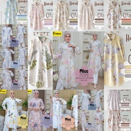 KATUN Jumbo Japanese cotton tunic code maudy haruko ETC