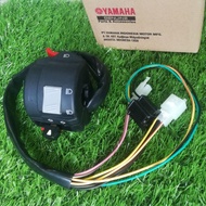 FZ150 V1 V2 NEW & OID HANDLE SWITCH SIGNAL SWITCH STARTER SWITCH LH KIRI RH KANAN 1-CABEL 2-CABLE V1