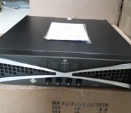 Power SoundQueen TD4800 Original SQ TD 4800 4 channel 4 x 1200 watt