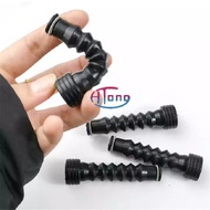 Replacement for Yamaha 650-44147-00-00 Shift Rod Boot CV40eld C40elrr C40elrt Engine Cooling System 