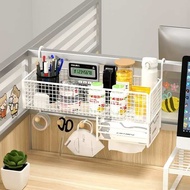 synergy house furniture kids room furniture Pengubahsuaian penggantungan stesen kerja pejabat, bakul