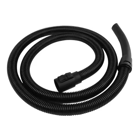 2.5m Hose For Karcher NT20 30 WD1 WD2 WD3 WD4 WD5 WD6 For Household Supplies Cleaning Vacuum Parts