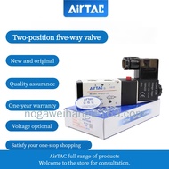 AirTac solenoid valve  4V110-06 4V210-06/08  4V310-08/10 AC220V DC24V(new and original)