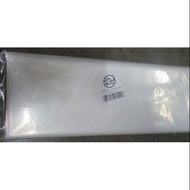 Plastik simpan peti ais pe 10 saiz 20x30 1 kg mo