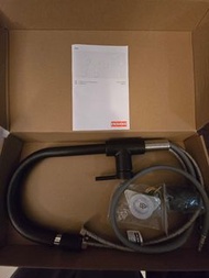 Franke 廚房 鋅盆 水龍頭 CT933G