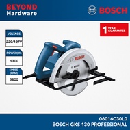 BOSCH GKS 130 Professional Circular Saw - 06016C30L0