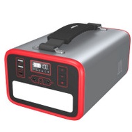 Energizer 勁量 PPS320W1UK 移動電源電箱 | 300W交流輸出 | 96,000mAh 大容量 | 香港行貨