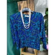 Japanese chiffon shirt 6kg