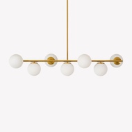 SL LIGHTING I โคมไฟระย้า 3 เเบบ