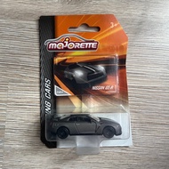 Majorette Nissan GTR