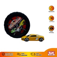 Majorette Pomade Audi R8 - Open Segel