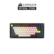 CORSAIR MAKR PRO 75 Hall Effect DIY Gaming Keyboard