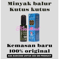 Kutus KUTUS Oil Original 100%